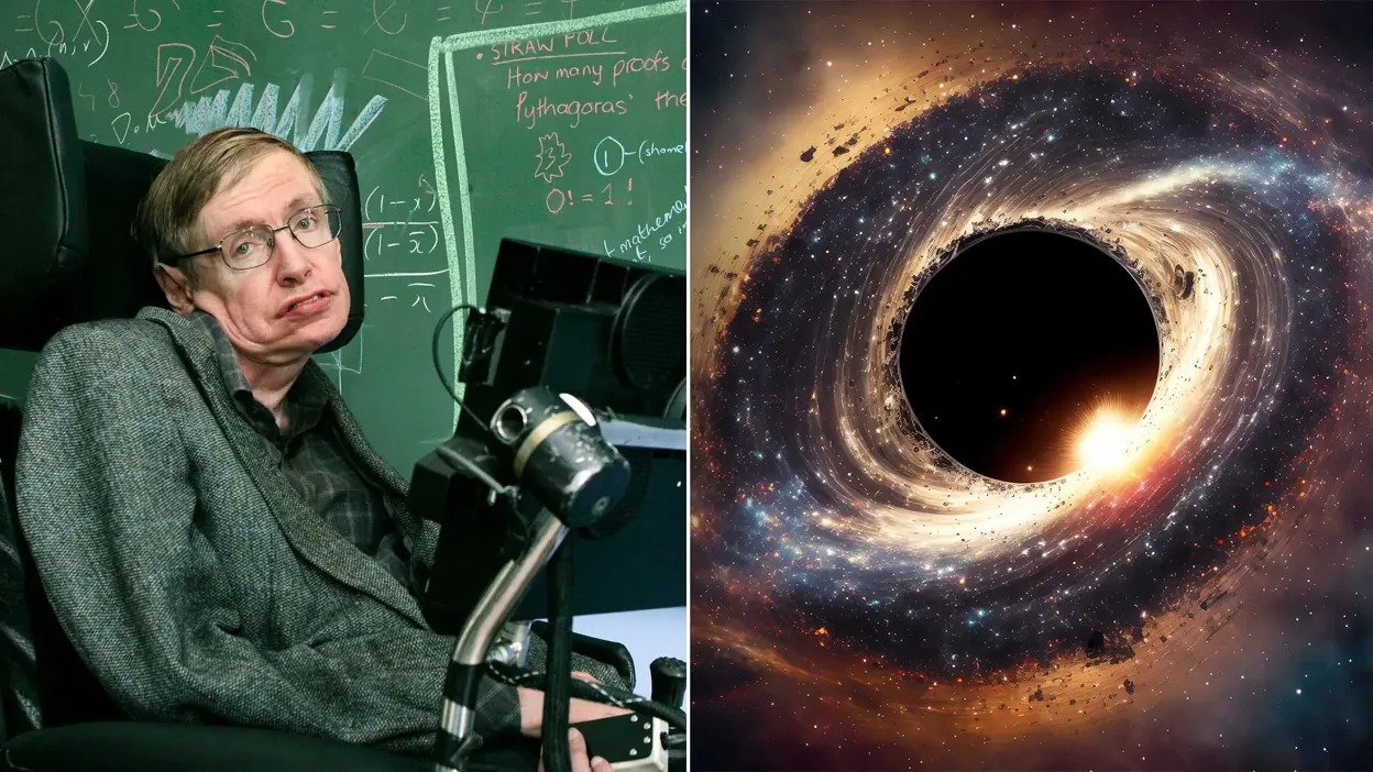 Этот прорыв может привести к лучшему пониманию того, как ведут себя черные дыры и как они взаимодействуют со Вселенной вокруг них