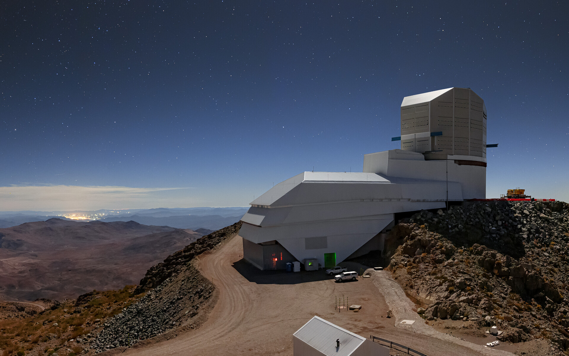 Революция в астрономии: искусственный интеллект поразил улучшением фото для телескопов