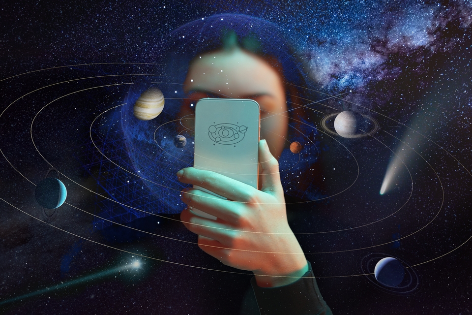 Space for Beginners: Best Astronomical Apps for Android