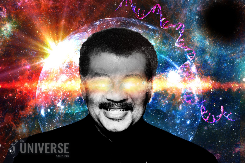 Наука разгадывает тайны Вселенной