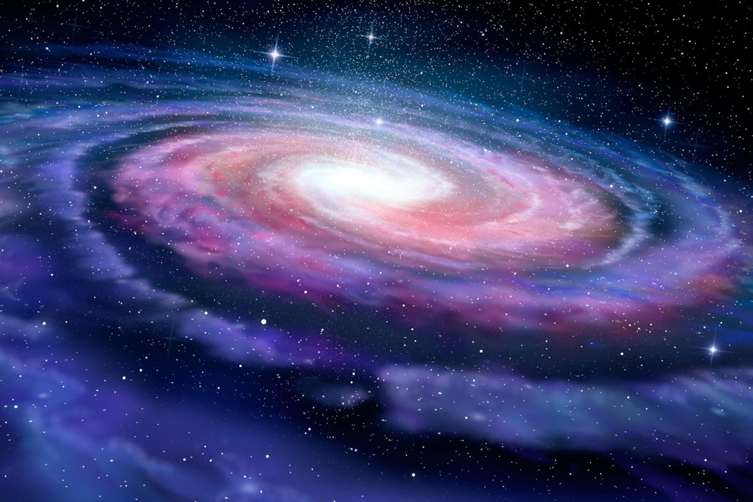 This peculiar feature of the Milky Way Galaxy may impress extraterrestrial astronomers.