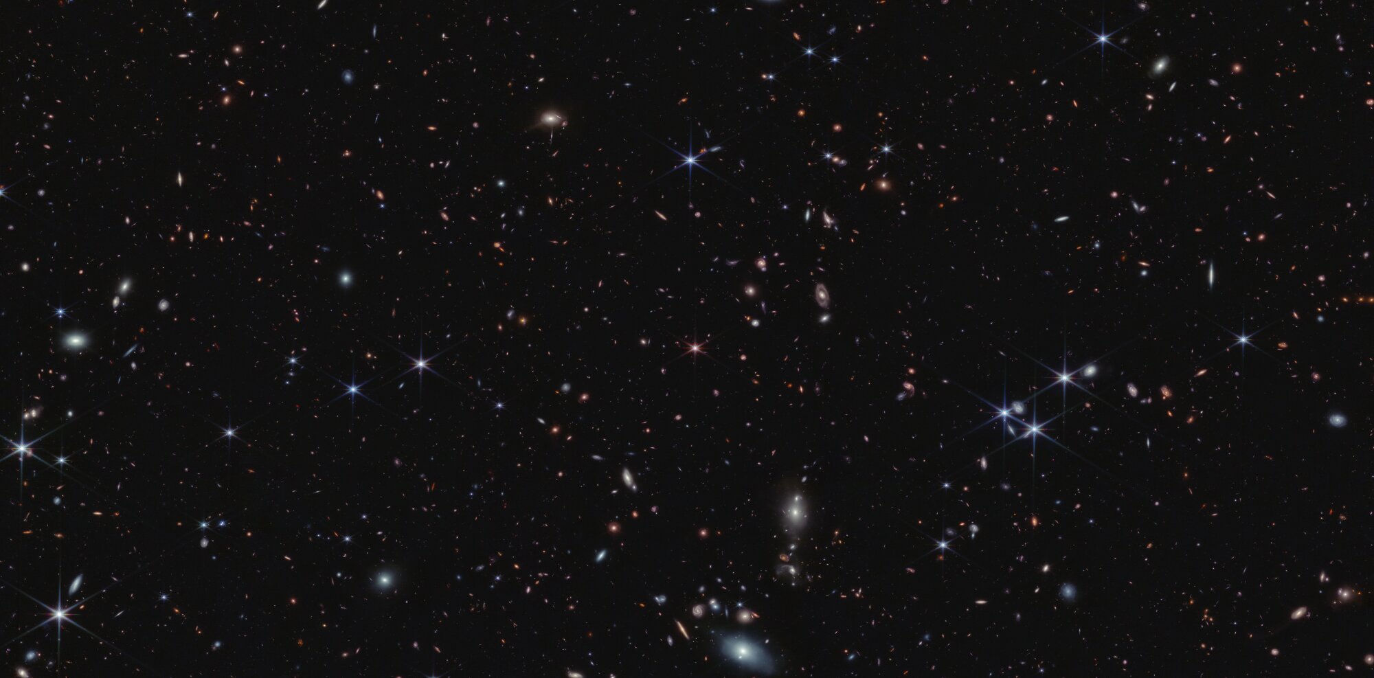 First galaxies make the space transparent