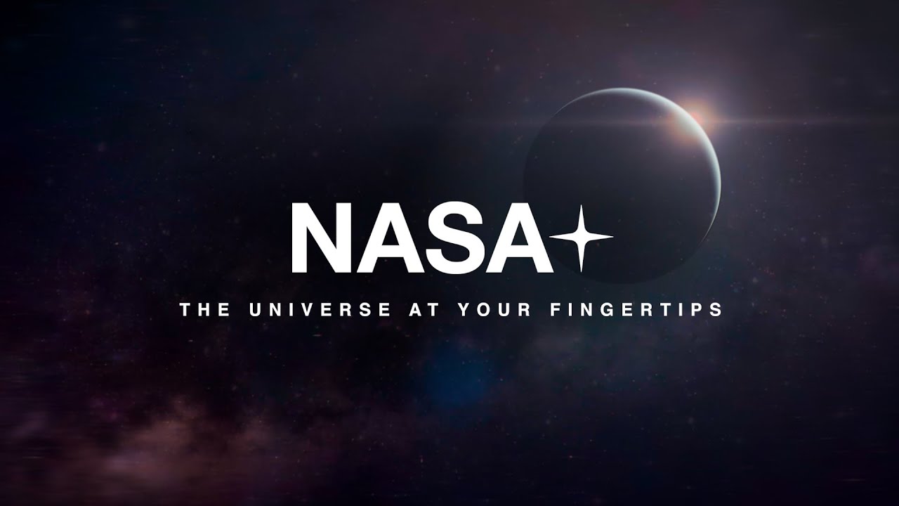 NASA launches its own streaming service on iOS and Android