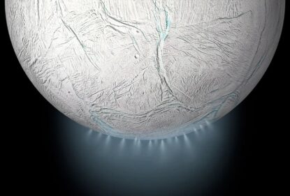 Енцелад