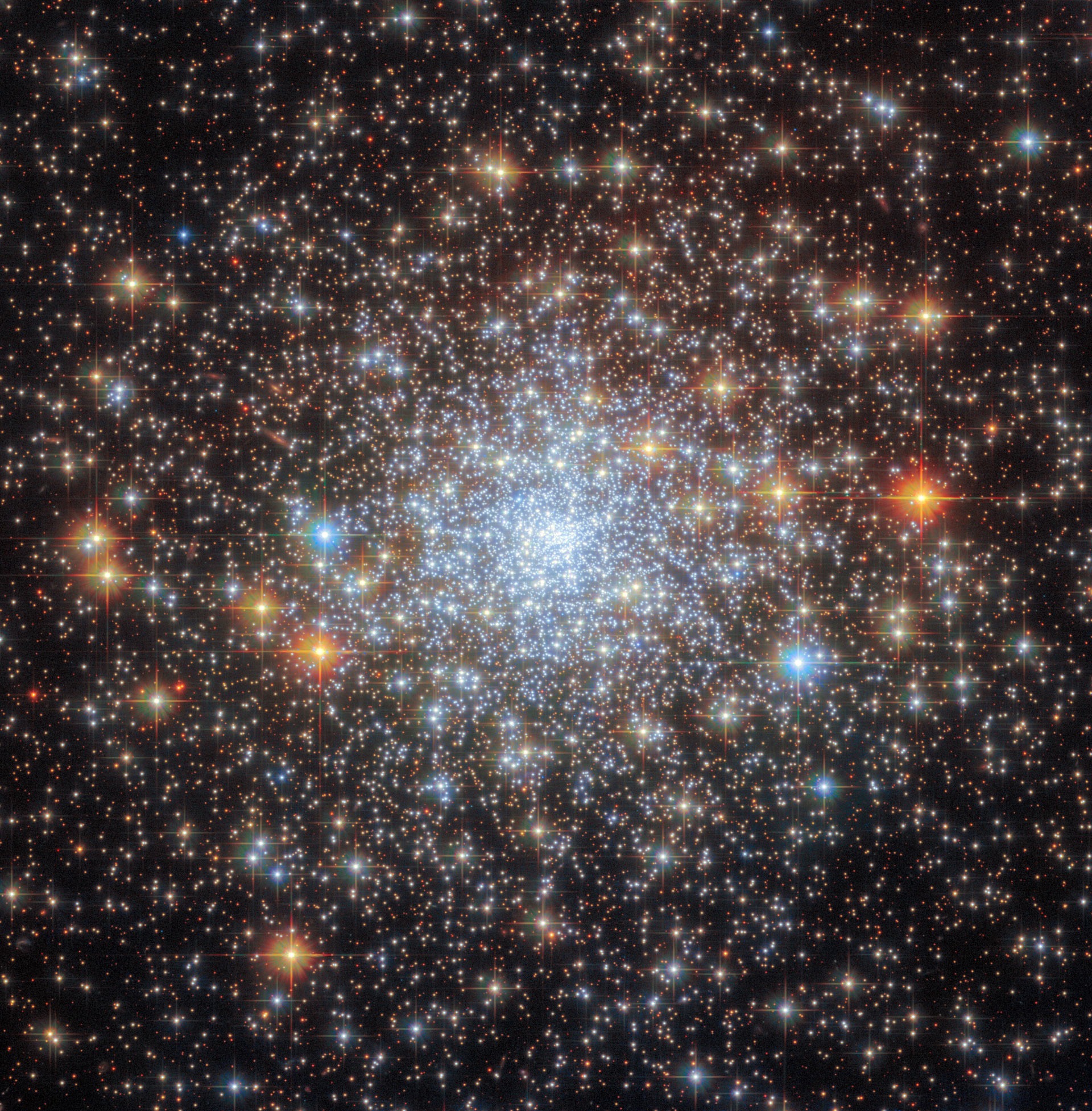 NGC 6652