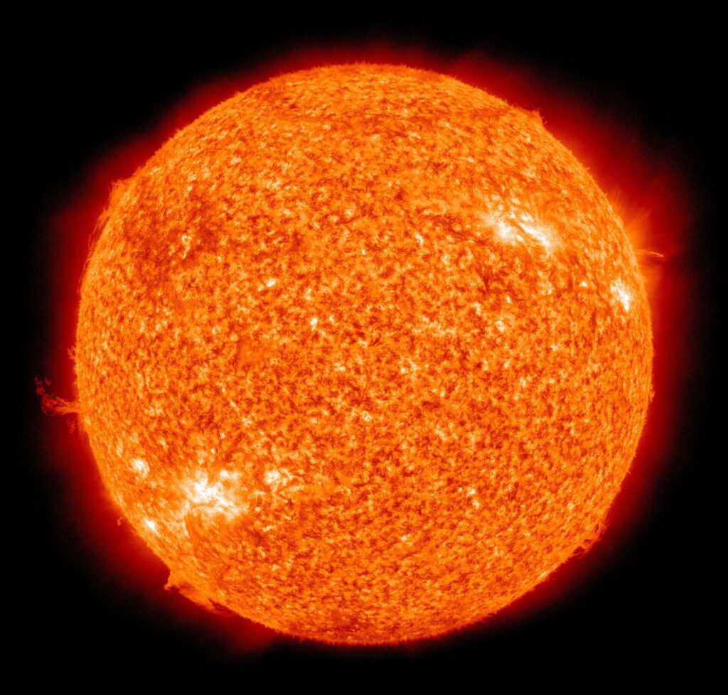 Солнце станет следующей целью индийских космических исследований