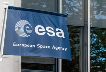 Government approved an action plan for Ukraine’s integration into the European Space Agency