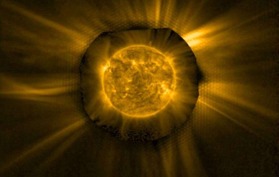 ESA случайно «хакнули» камеру Solar Orbiter и раскрыли новые секреты Солнца