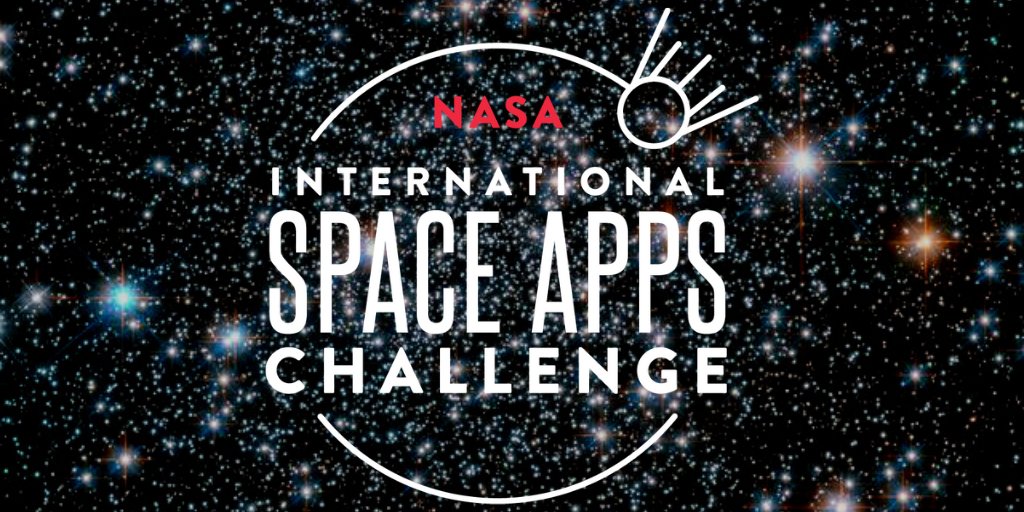 NASA Space Apps Challenge 2023