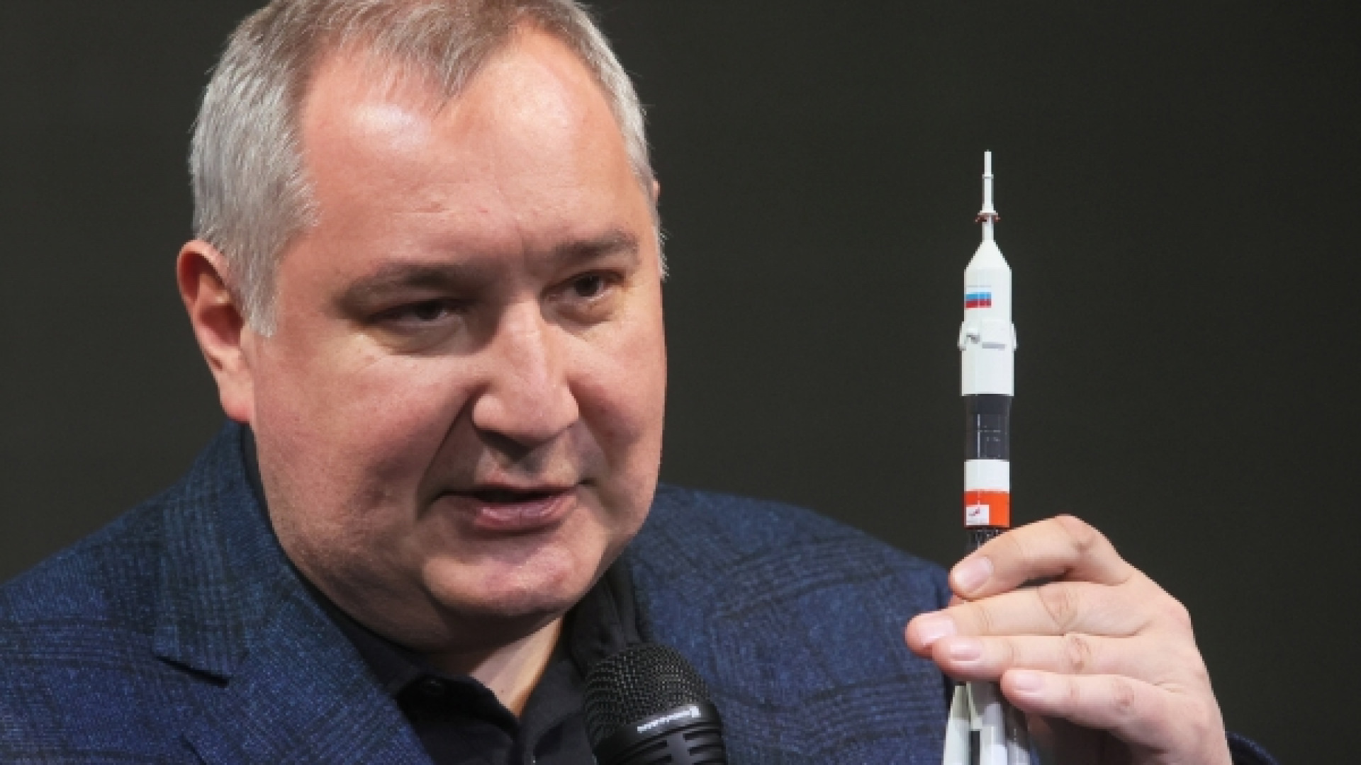 Russia is going to attack Ukraine with the Soyuz rocket