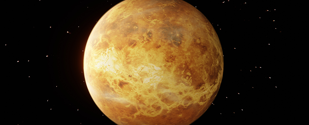 Чи існують на Венері блискавки?