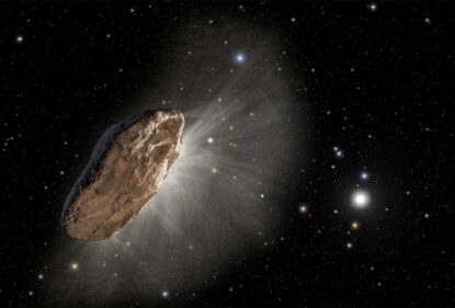 Астероїд-комета