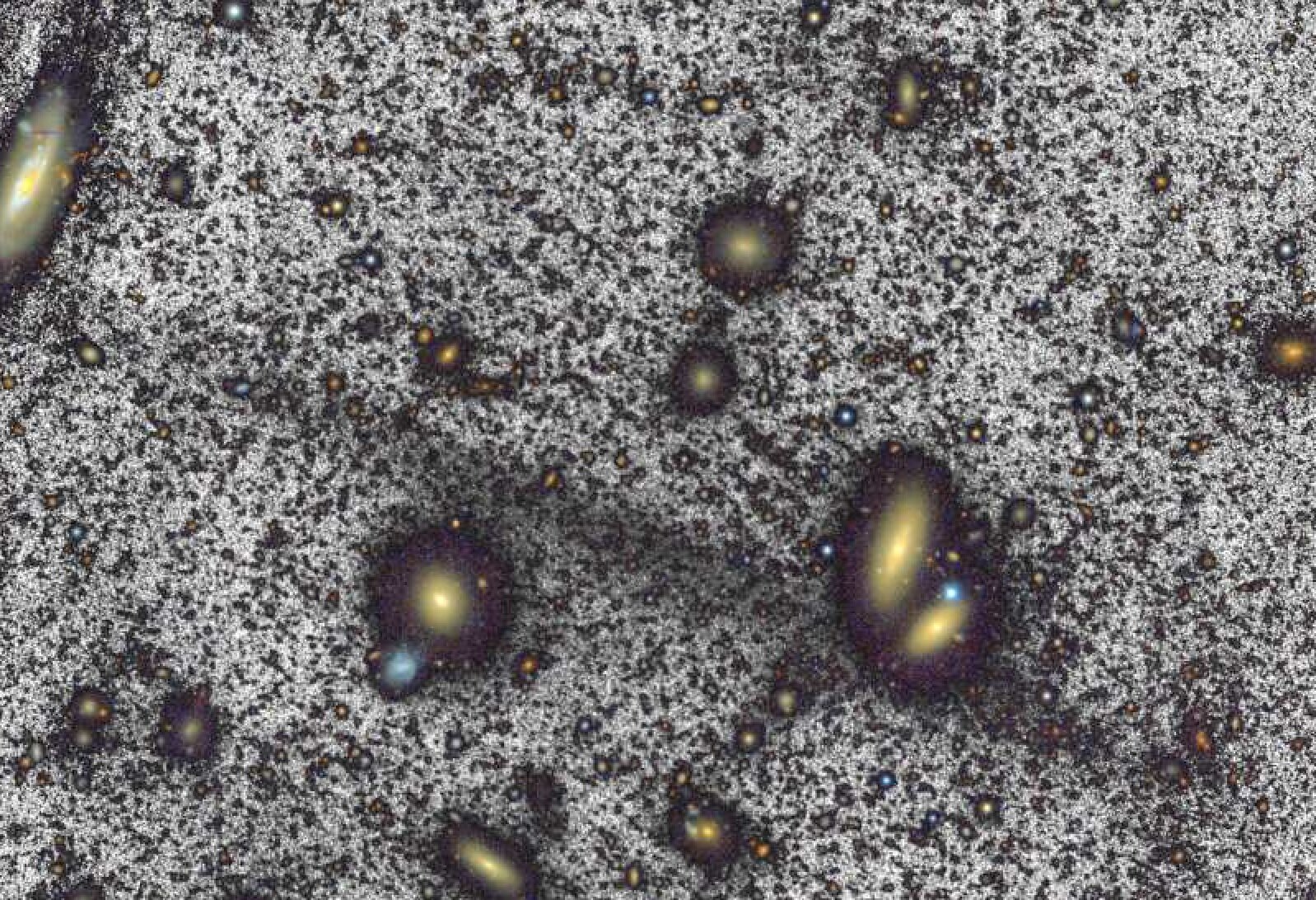 Вчені знайшли найдовший зоряний потік