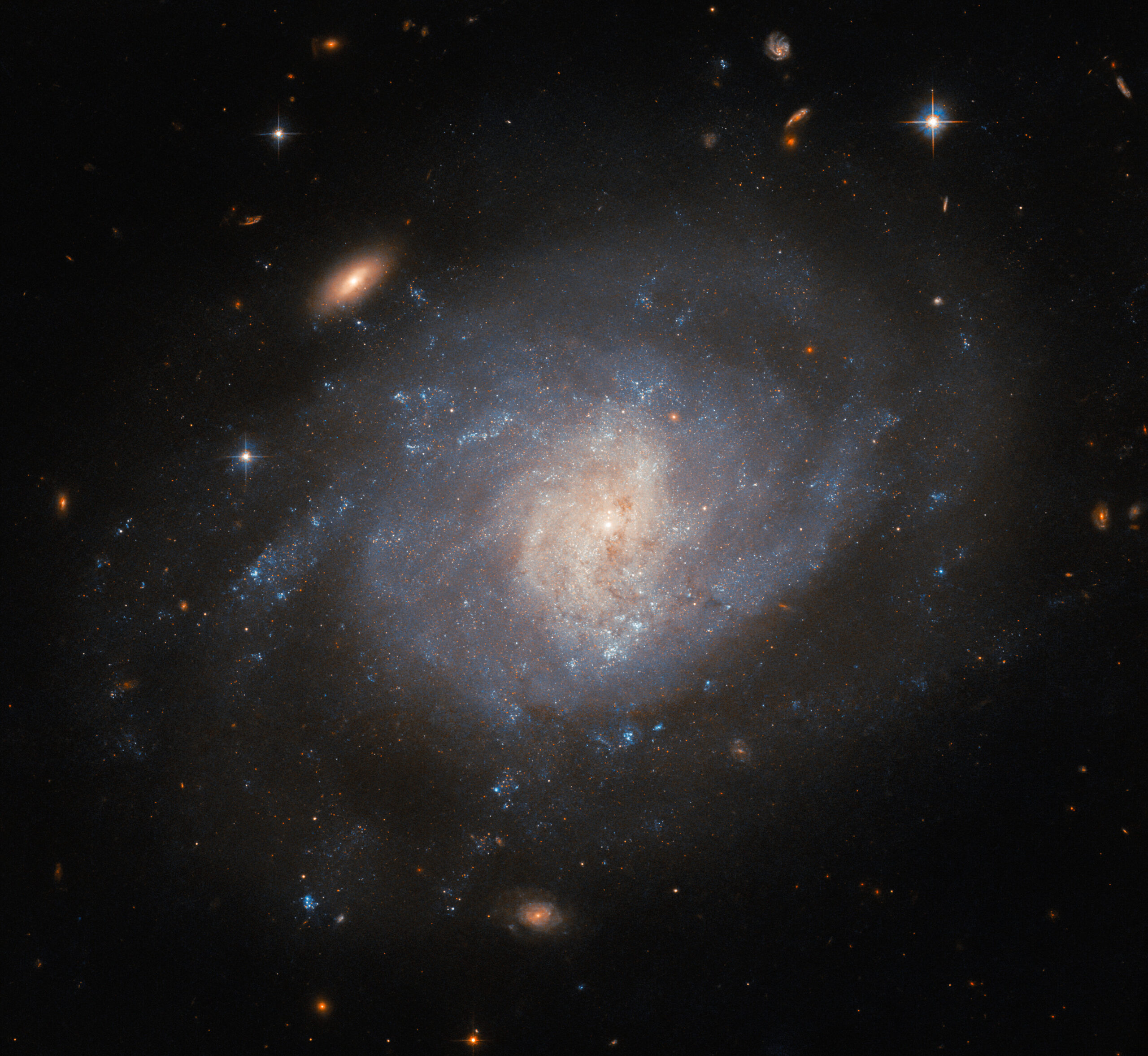 NGC 941