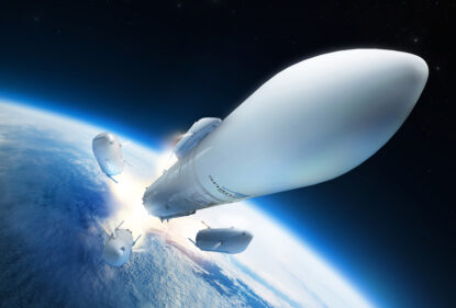 Ракета-носій Ariane 6