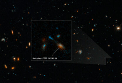Скупчення галактик