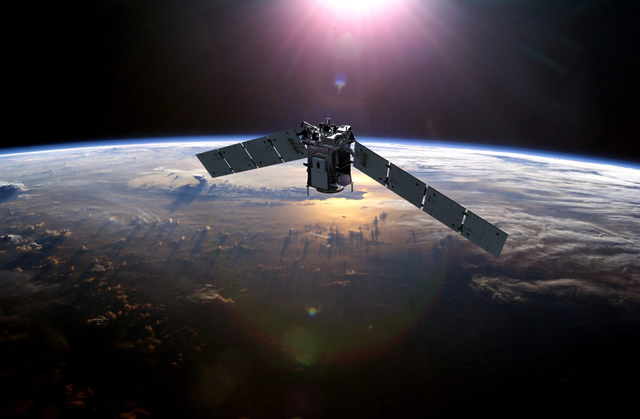 «Мертвий» російський супутник ледь не врізався в апарат NASA на швидкості 28 165 км/год