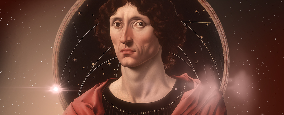 Геліоцентризм не належить Копернику: що справді відкрив великий астроном