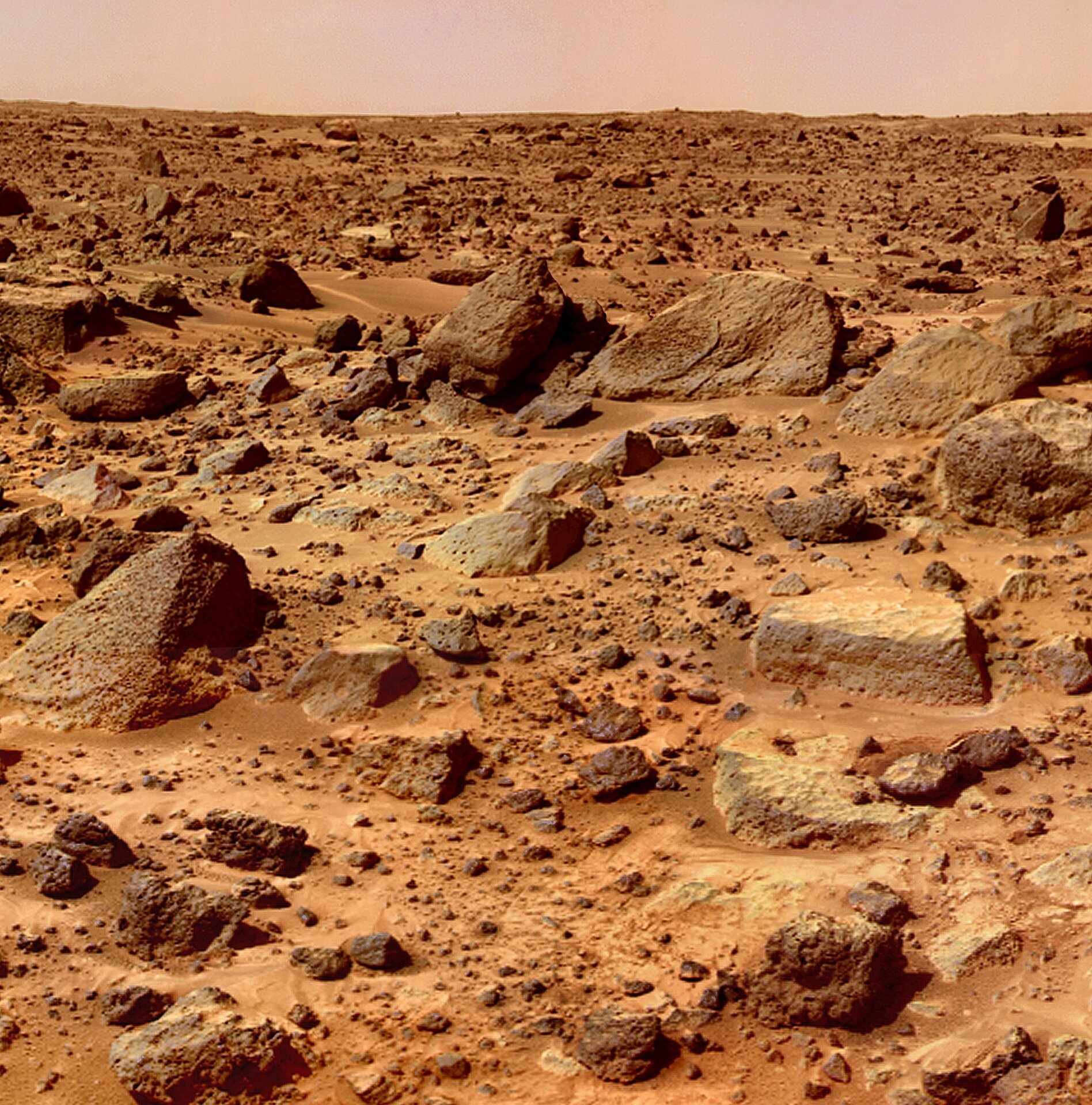 Will the US return samples from Mars to Earth