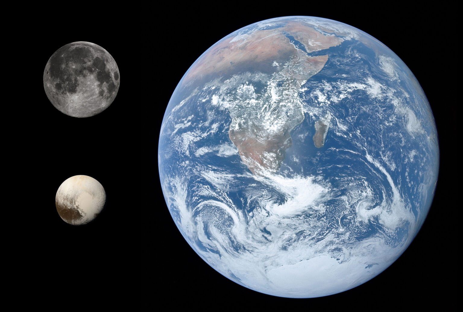 https://universemagazine.com/wp-content/uploads/2024/02/pluto_earth__moon_size_comparison-scaled.jpg