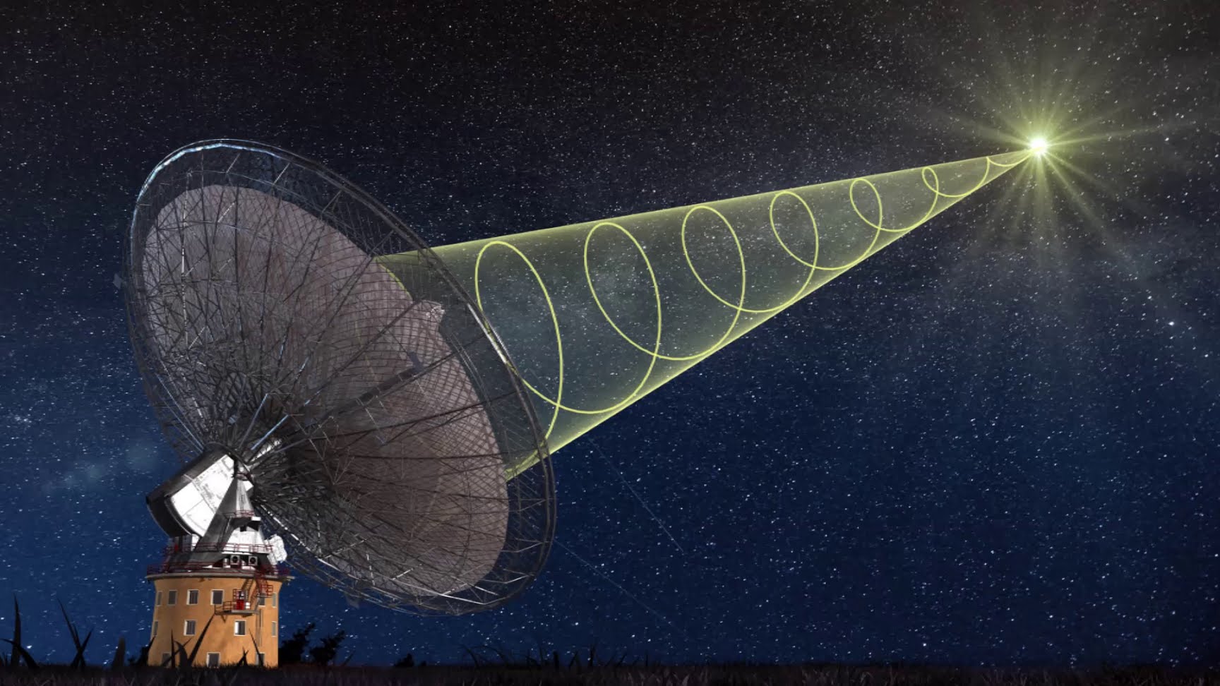 How to recognize an alien signal