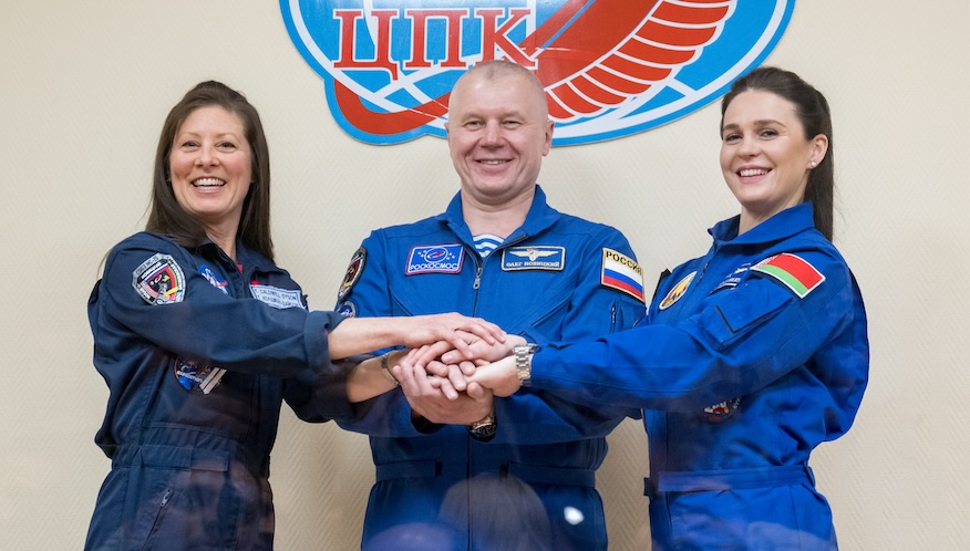 Expedition 71
