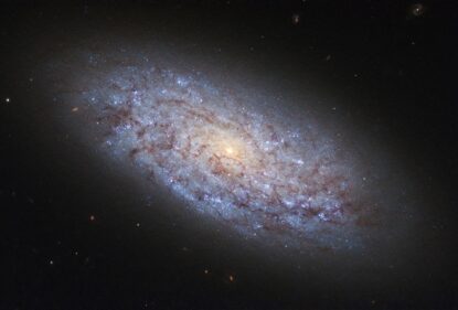Карликова галактика