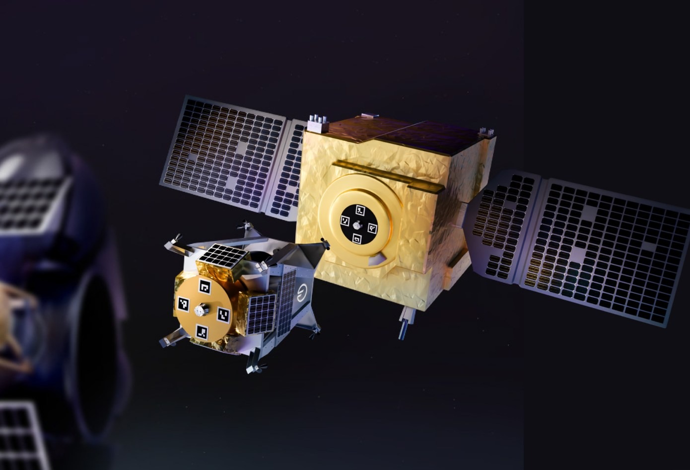 Orbit Fab startup sets price tag for satellite refueling service in space