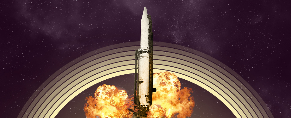 Чорний день космодрому Байконур: як сталася найбільша в історії ракетна катастрофа