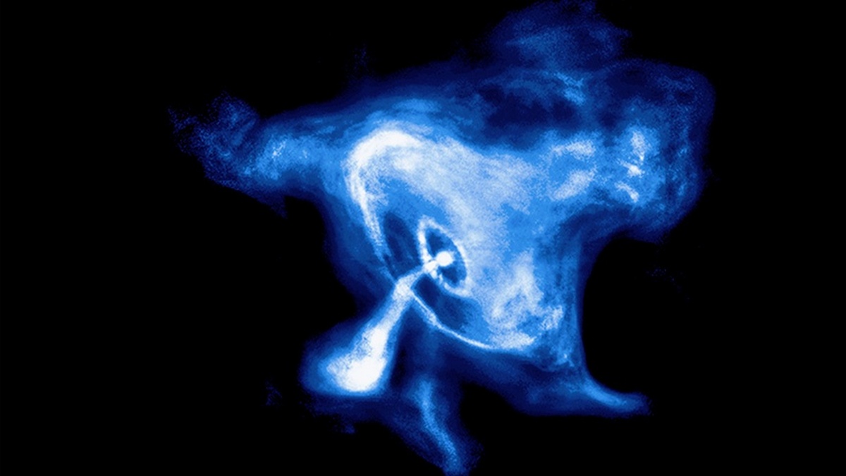 20 лет наблюдений: обсерватория Chandra создала уникальный таймлапс остатков сверхновой