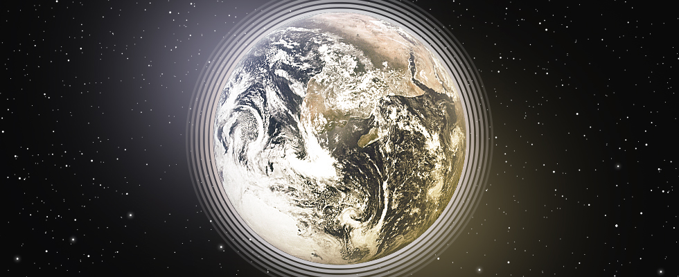 Земля — не шар. 5 фактов о нашей планете ко Дню Земли