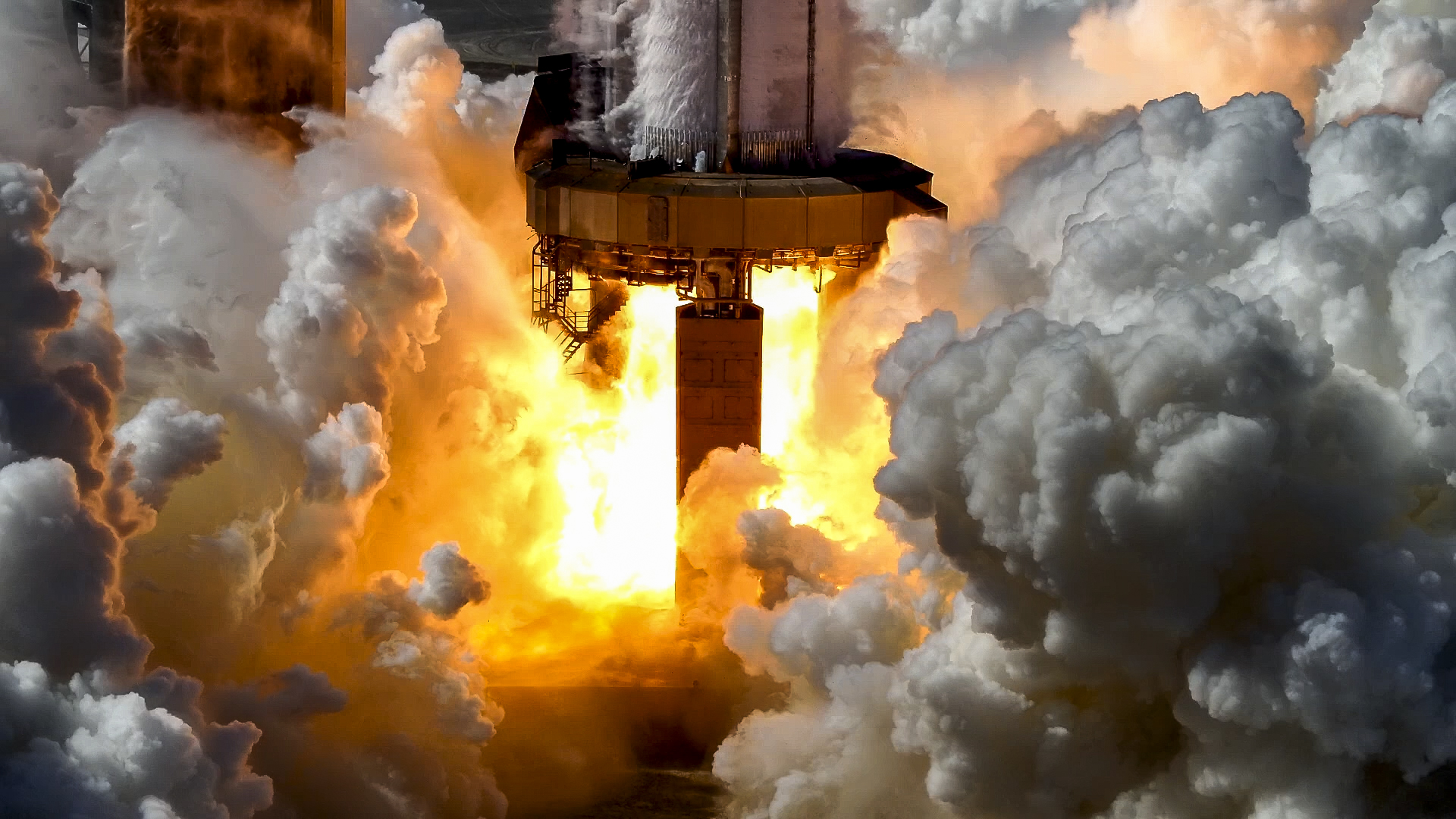 Частіше, вище, могутніше: SpaceX розповіла про плани щодо запуску Starship