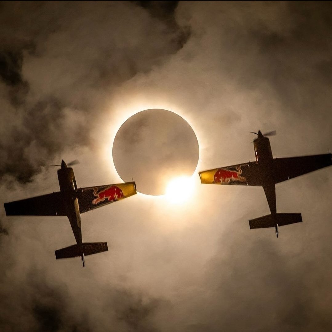 Велике американське сонячне затемнення: найкращі фото