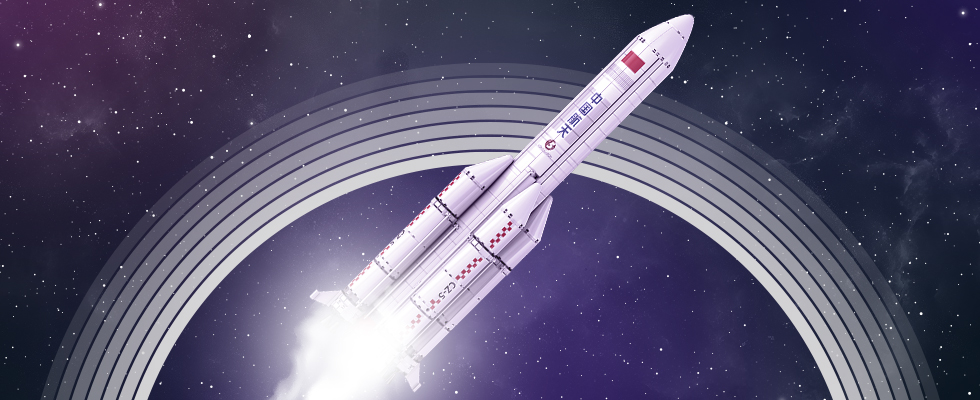 As simple as Chinese: How not to get lost among Chang Zheng launch vehicles