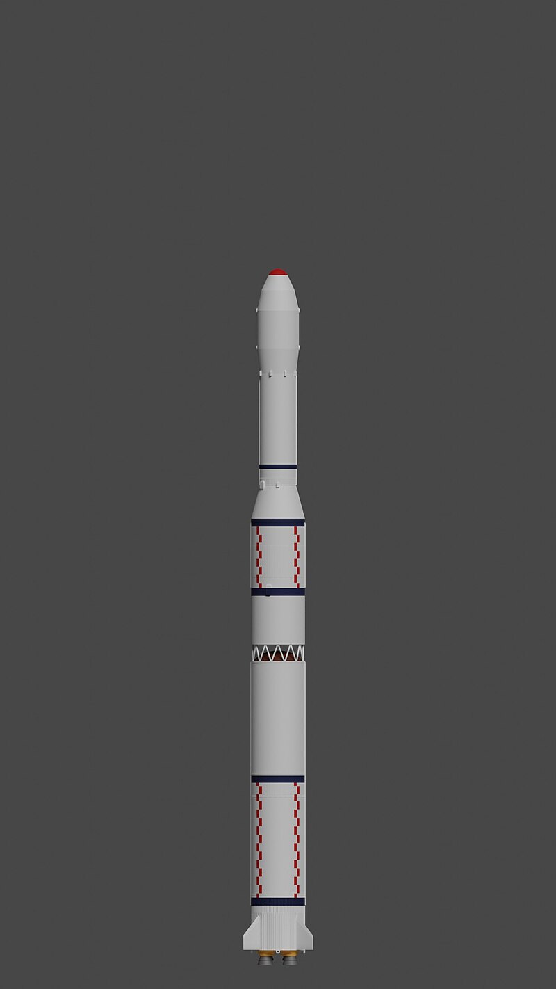 Ракета «Чанчжен-3»