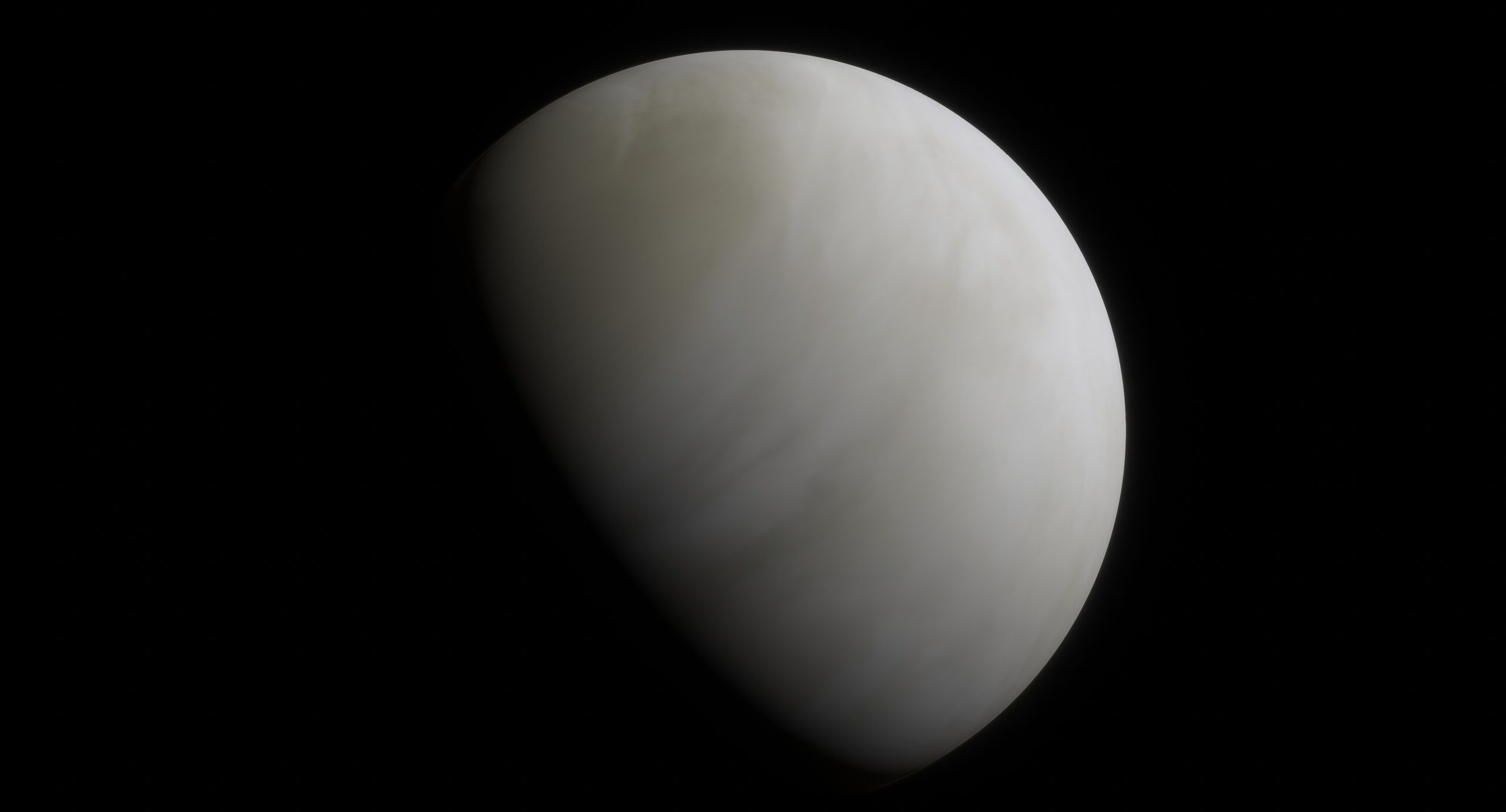 Venus’ volcanic activity turns out to be similar to Earth’s