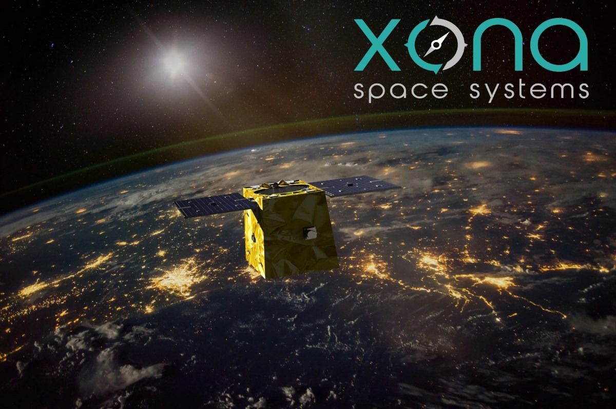 Xona Space Systems розробляє платну альтернативу GPS