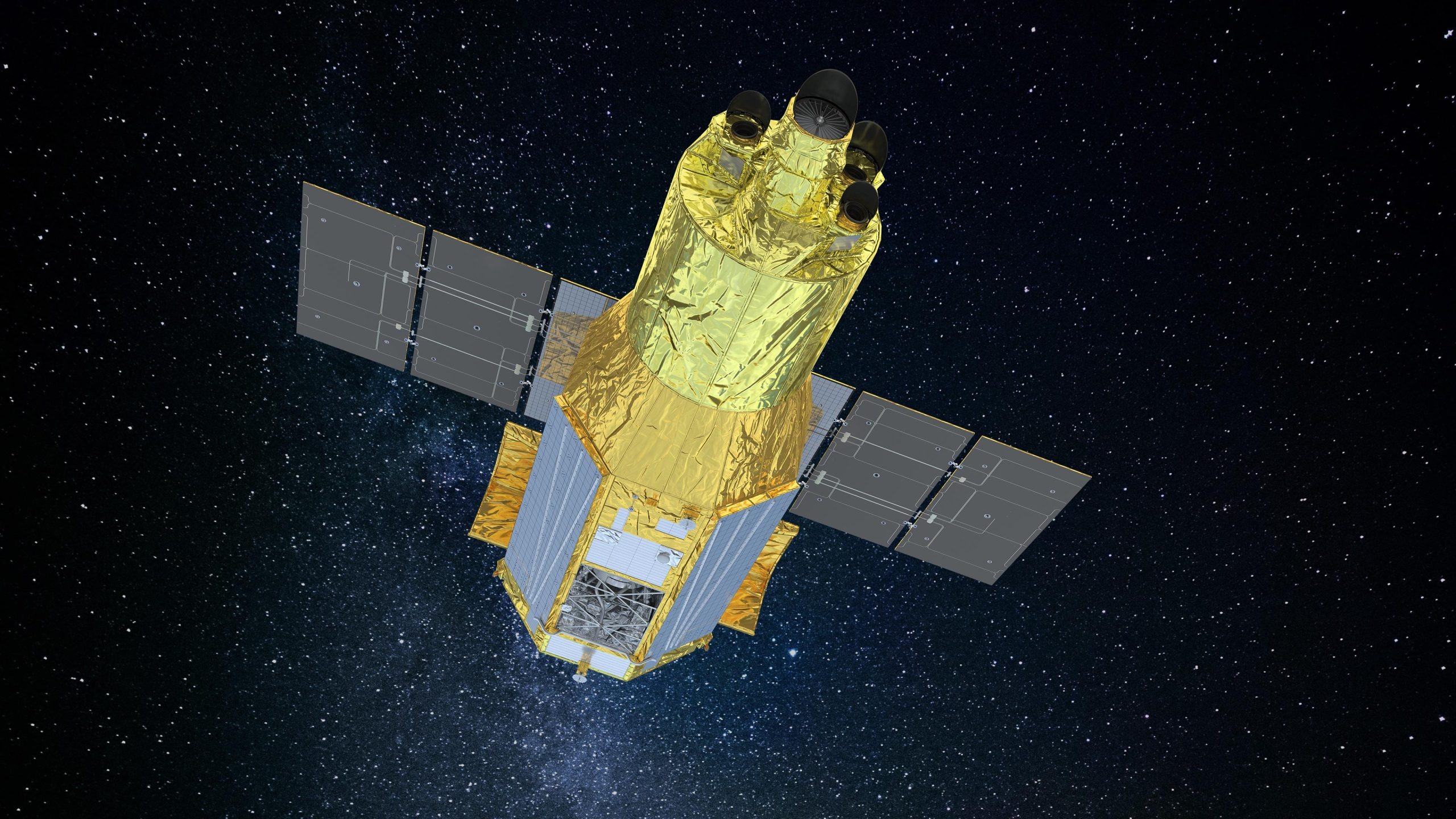 The X-ray Imaging and Spectroscopy Mission (XRISM)