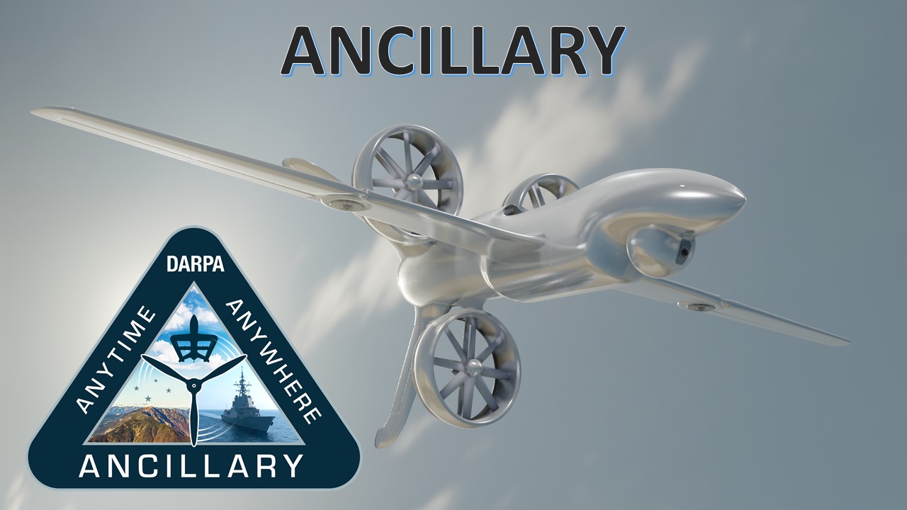 ANCILLARY