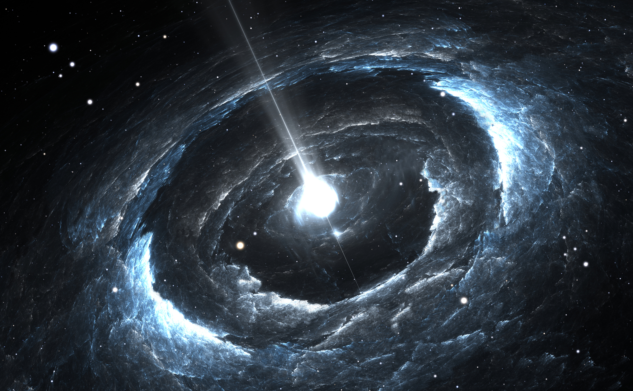 A neutron star with the slowest rotation is discovered