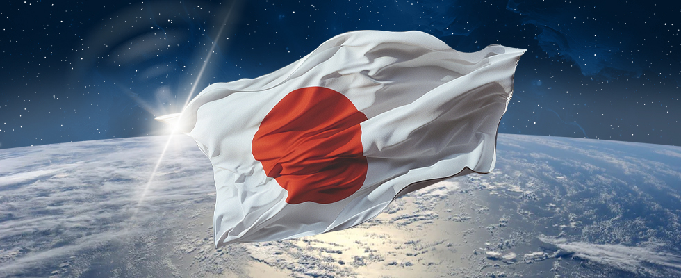 От мира до самообороны: история космической программы Японии