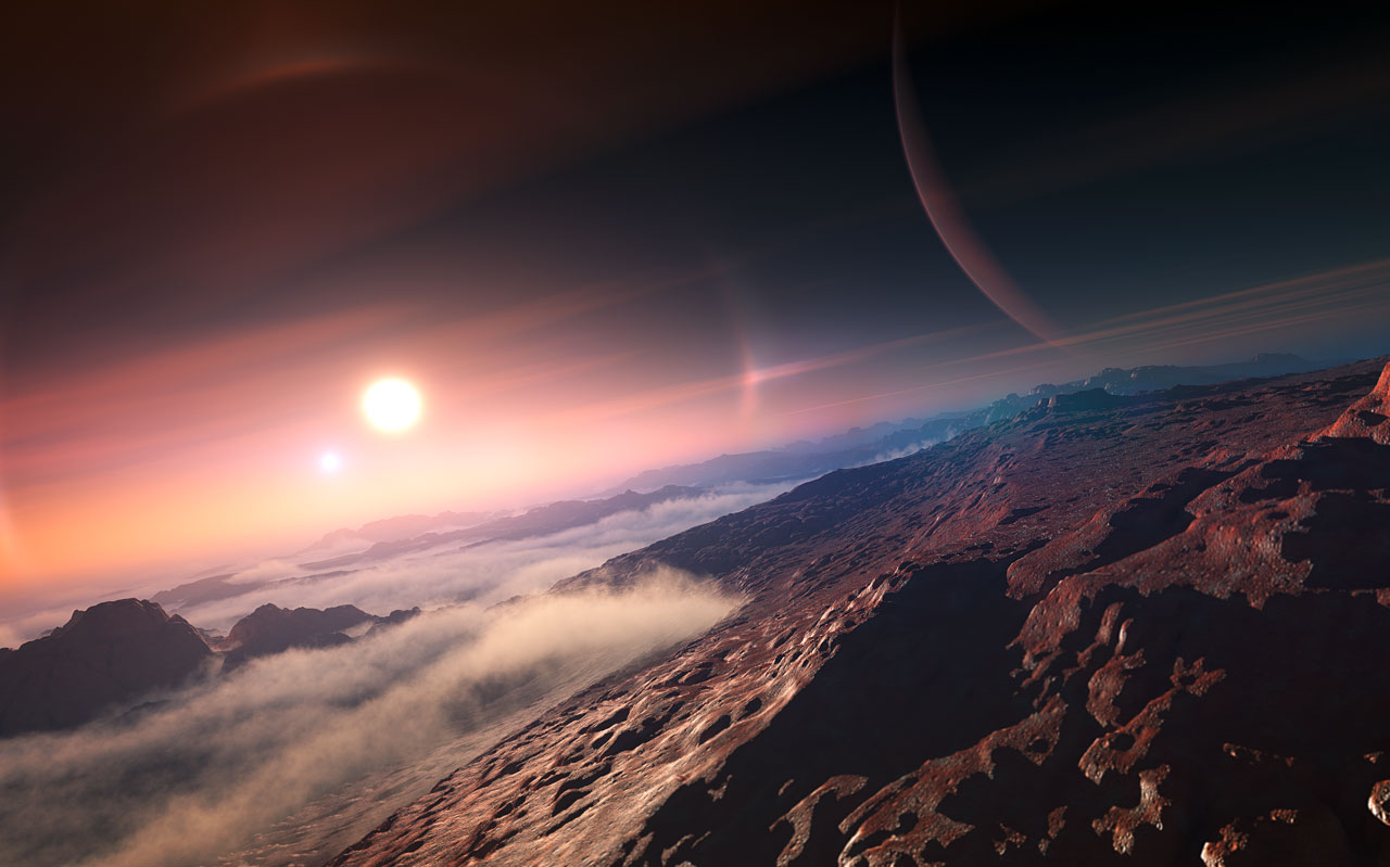 Exoplanets: what they are, how to find them, and whether life can exist on them