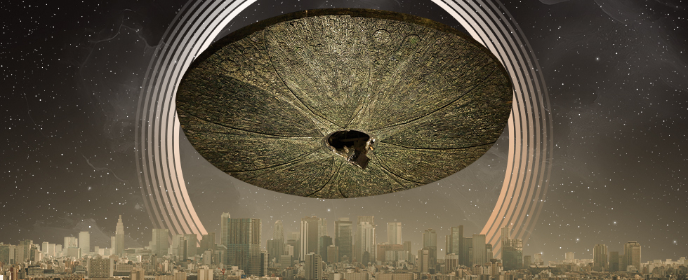 How real is the invasion depicted in the Independence Day movie?