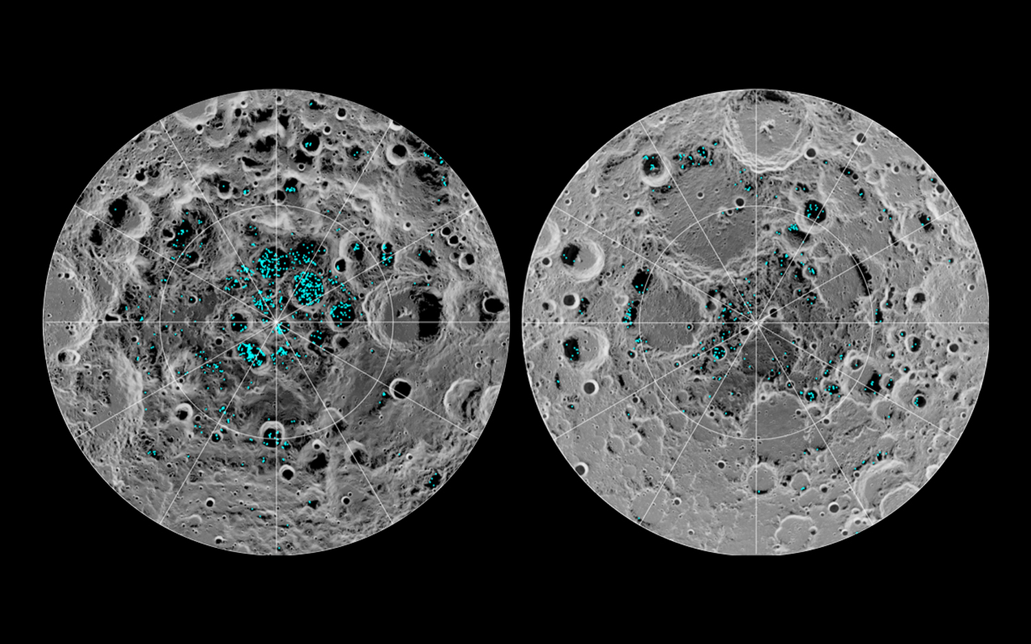 What technology will help astronauts to drink on the Moon