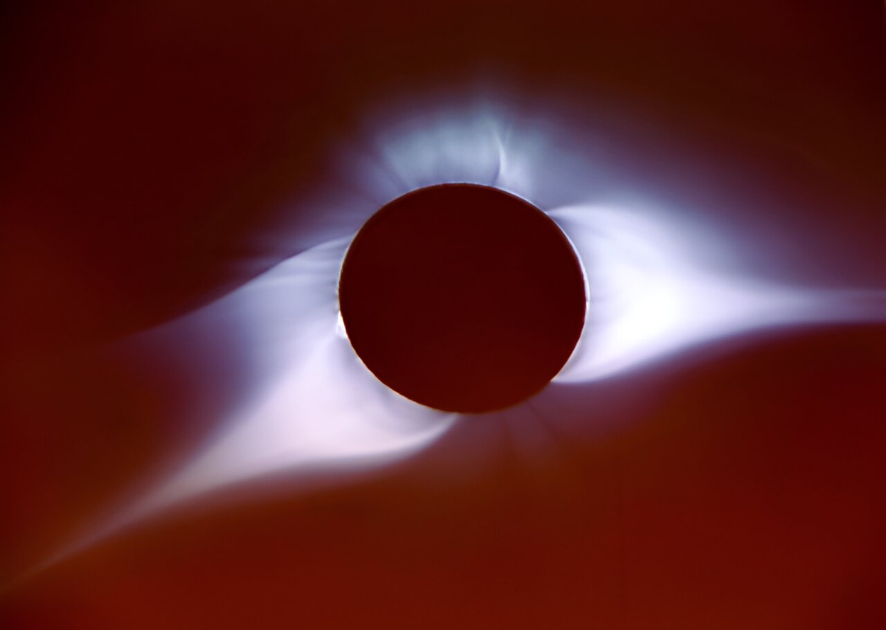 Why the solar corona is so hot