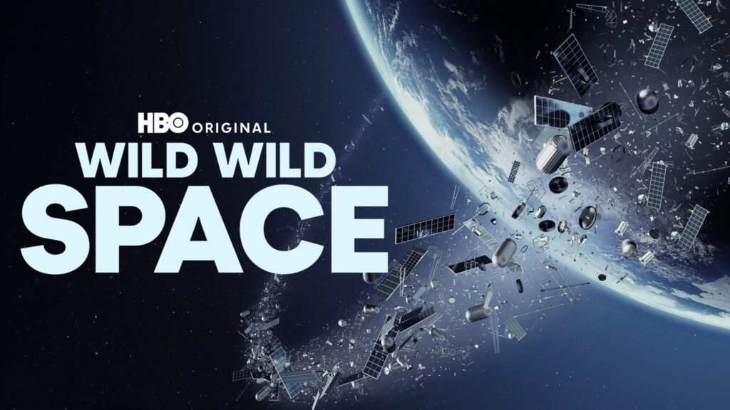 Документальний фільм Wild Документальный фильм Wild Wild Space