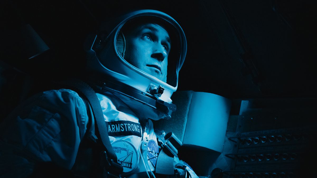 First Man: How historically accurate is the movie with Ryan Gosling?