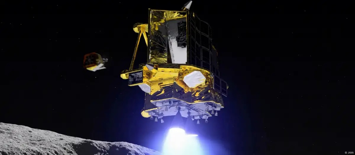 Unsuccessful attempts to contact: JAXA officially ends SLIM mission