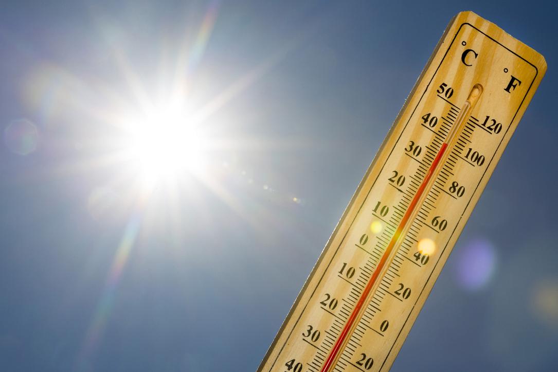 14th anomalous month in a row: July 2024 becomes the hottest July ever recorded