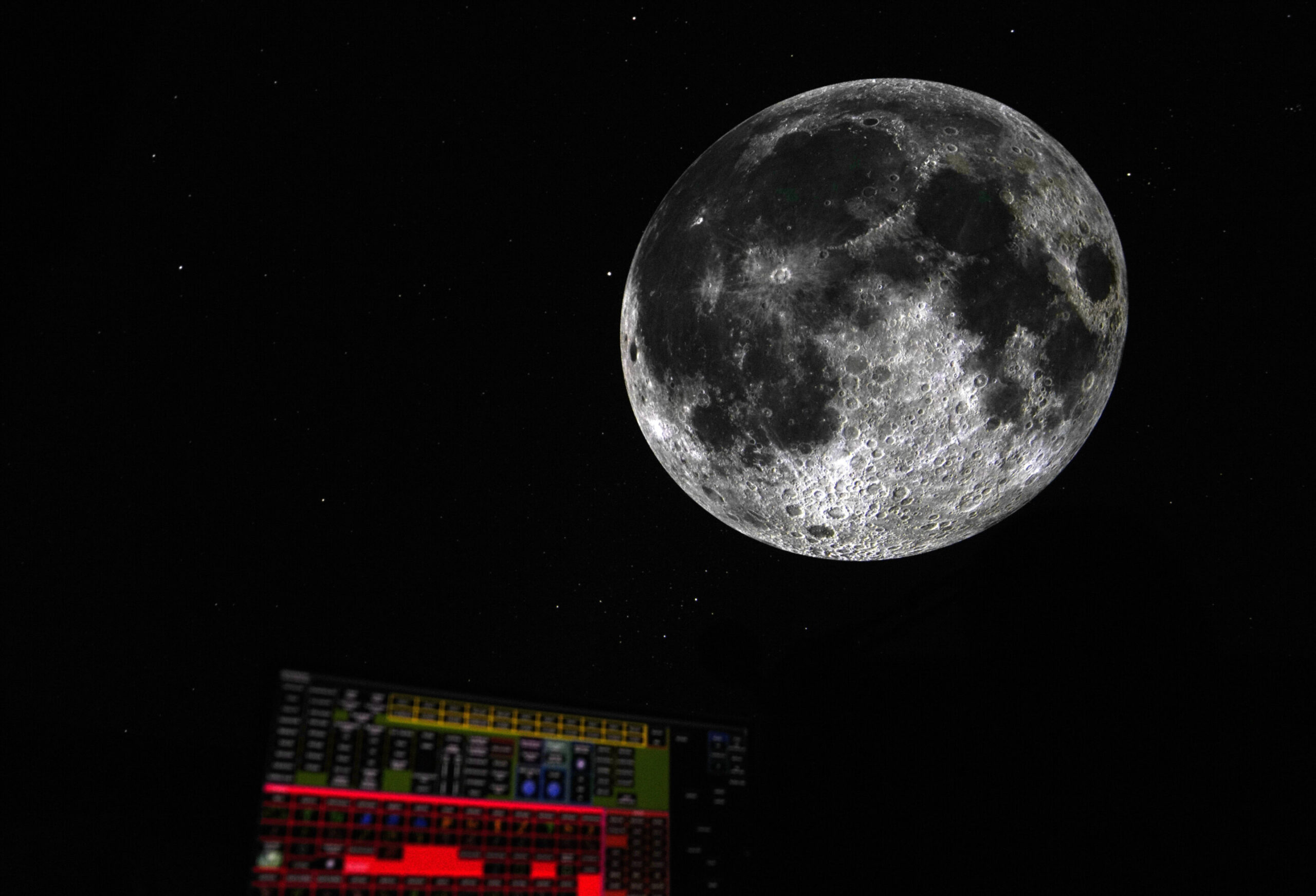 Will lunar time be different from Earth time?